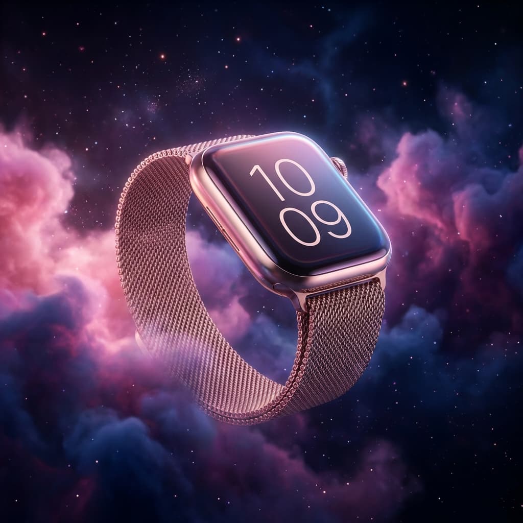 AI-generated product image 1