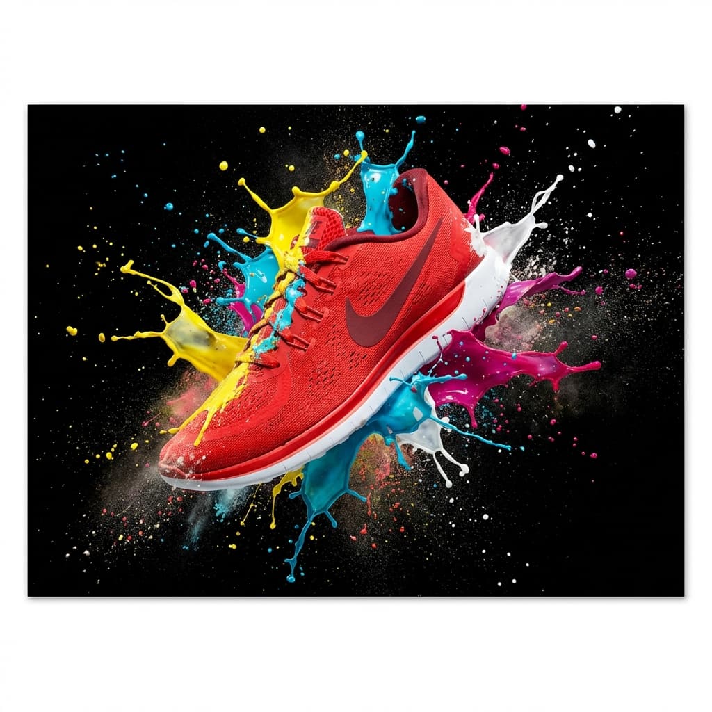 AI-generated product image 5