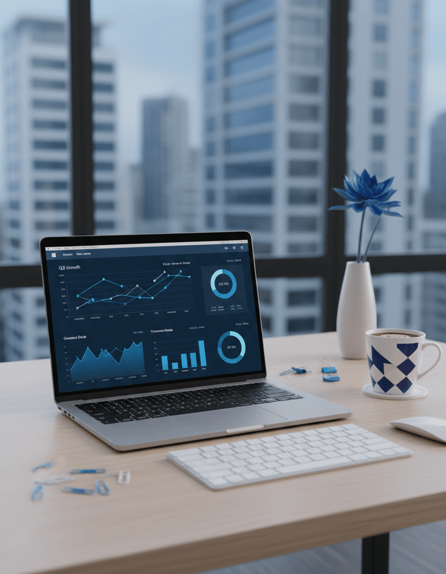 B2B LinkedIn Marketing