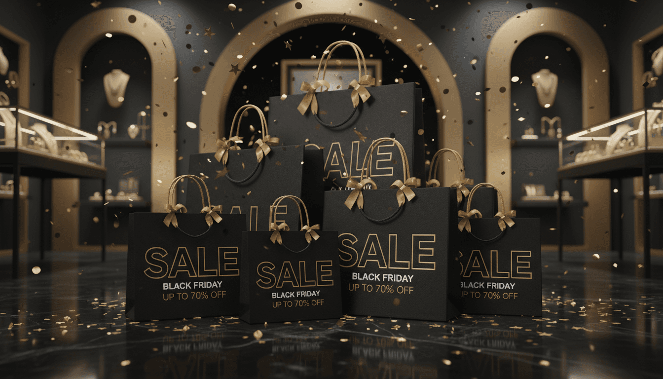 Seasonal Sales & Promotions